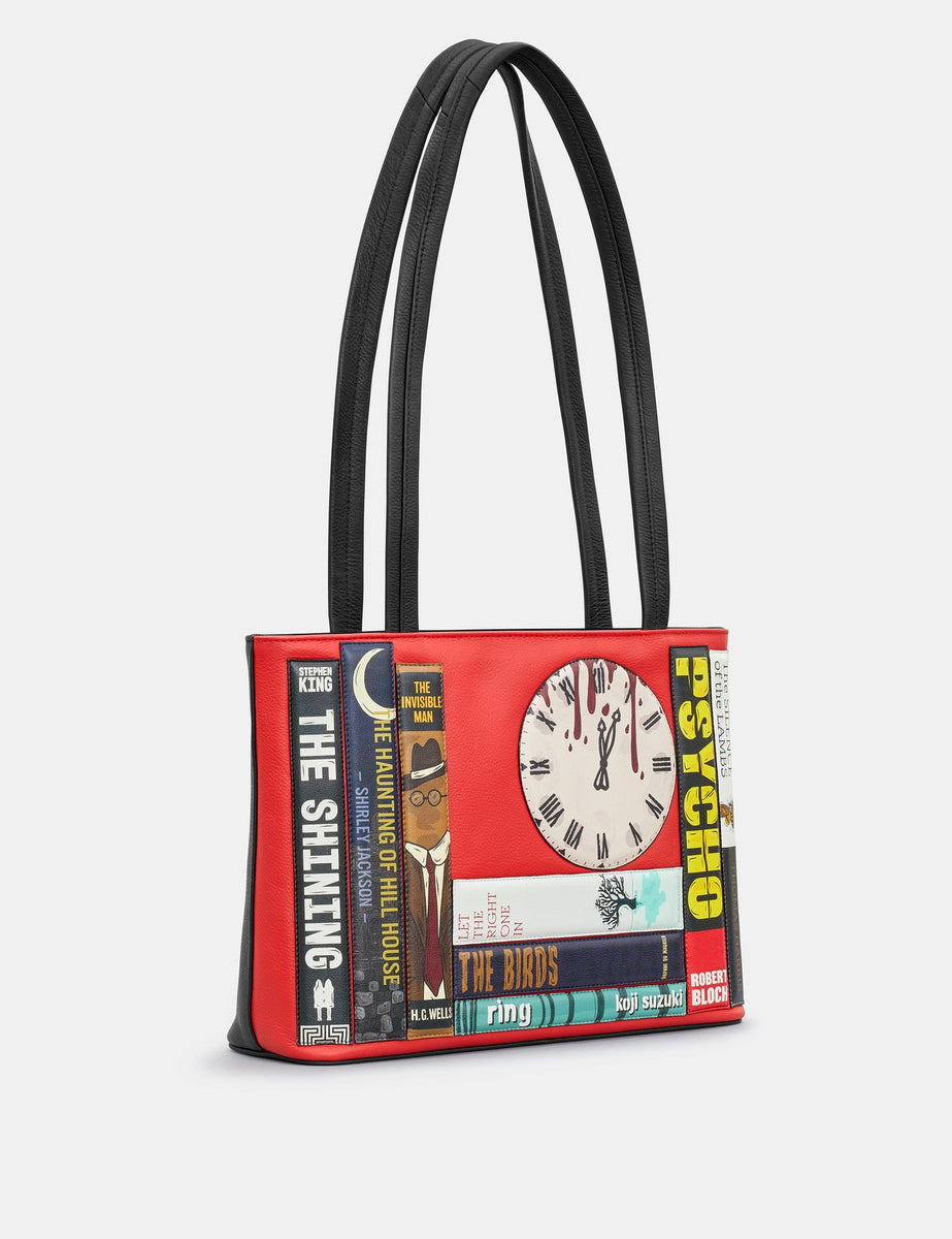 Yoshi bookworm bag sale cheap