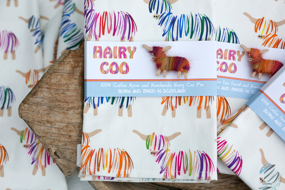 Scottish Gifts – Rua