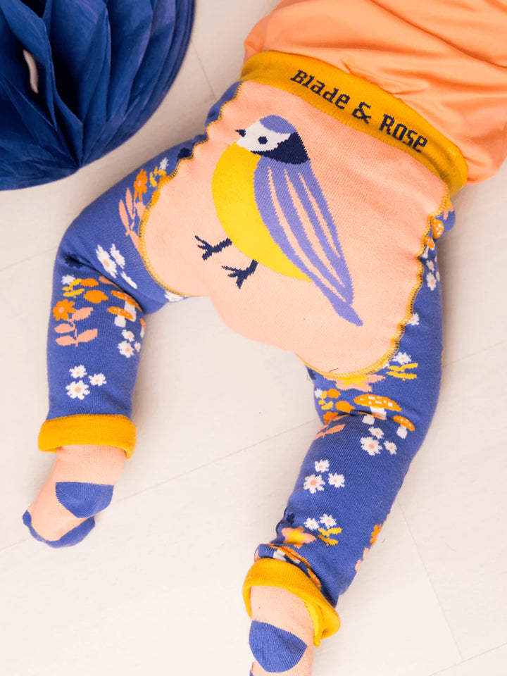 Blade & Rose Kind to Nature Baby Leggings