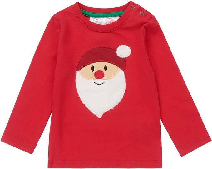 Blade & Rose Santa Kids/Baby Top