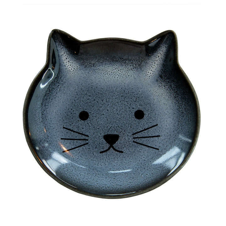 Mojave Cat Tea Bag/ Trinket Dish