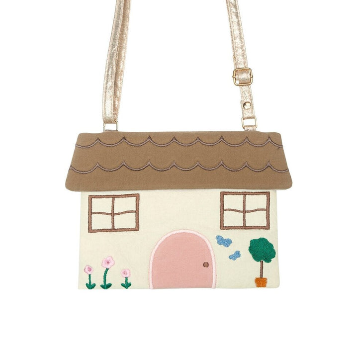 Country Cottage Kids Bag