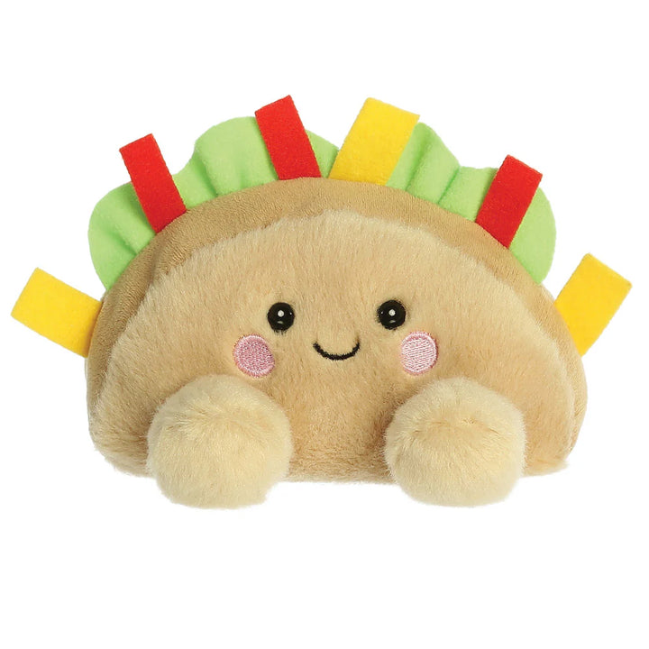 Fiesta Soft Cuddly Little Taco