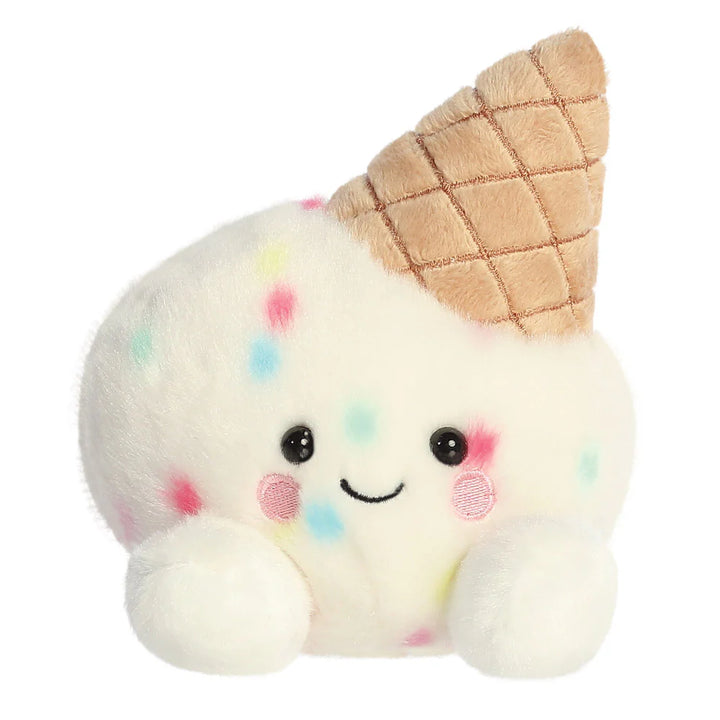 Sprinkles Soft Cuddly Little Ice Cream