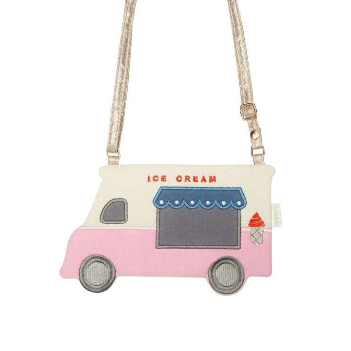 Ice Cream Van Kids Bag