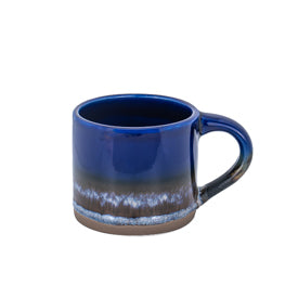 Marlowe Mug Blue/Brown