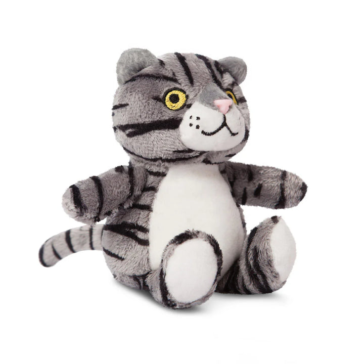 Little Mog the Forgetful Cat Soft Toy