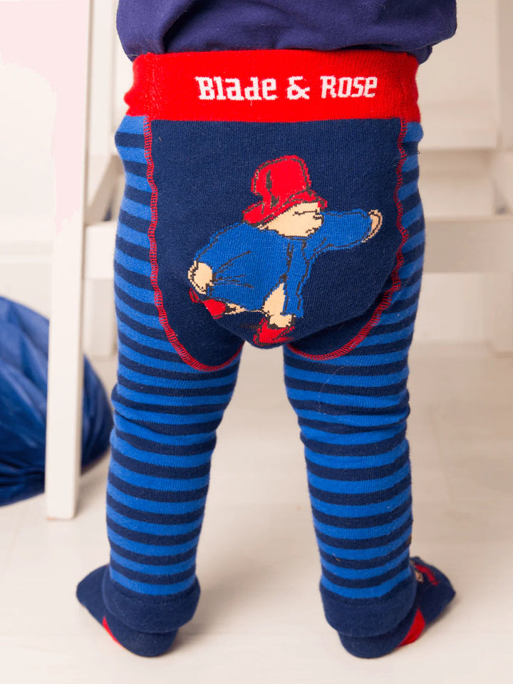 Blade & Rose Paddington Baby Leggings