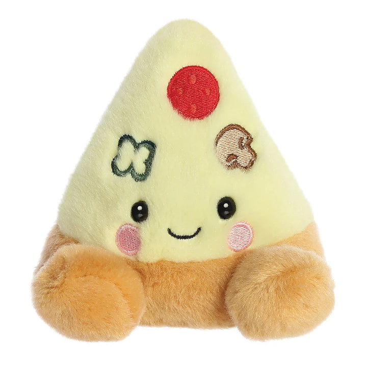 Peppa Soft Cuddly Little Pizza Slice