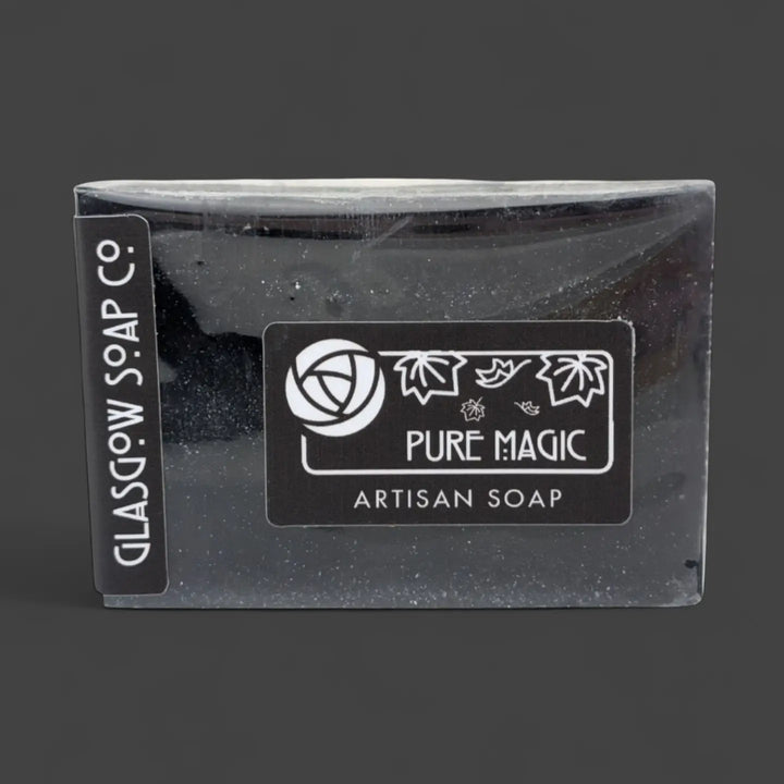 Pure Magic Handmade Scottish Soap