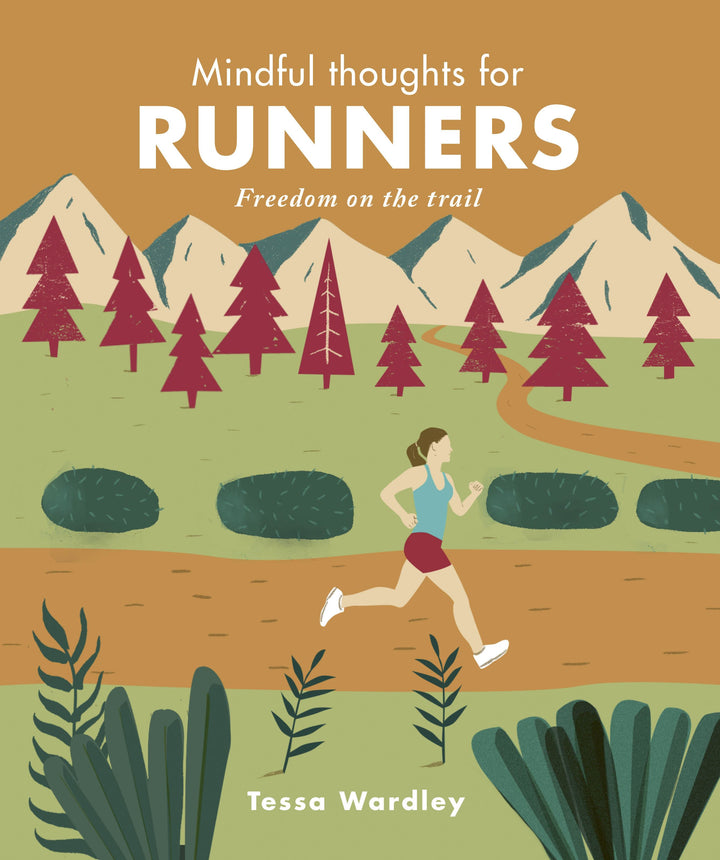 Mindful Thoughts For Runners