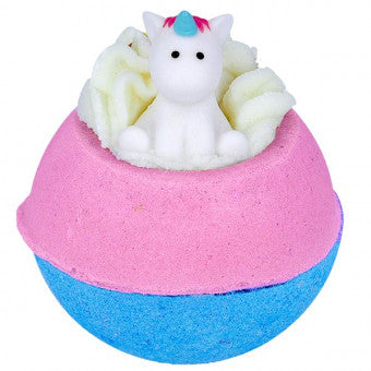 Born To Be Unicorn Bath Bomb