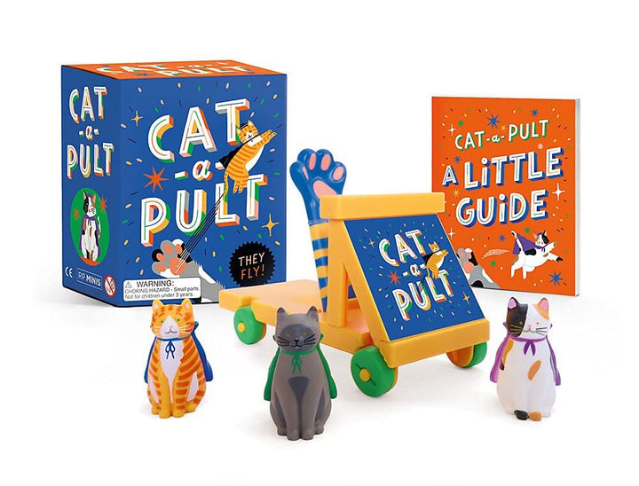 CAT A PULT MINI KIT