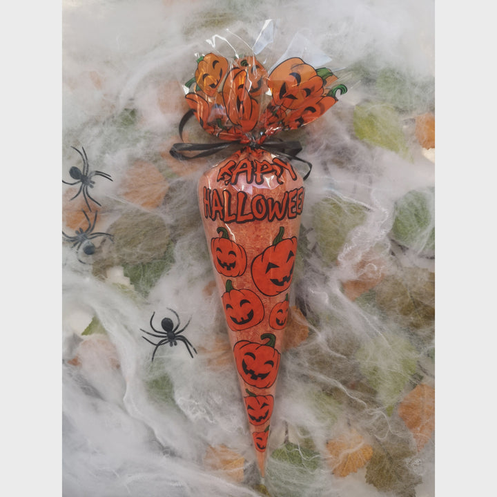 Halloween Iron Brew Scottish Bath Salts