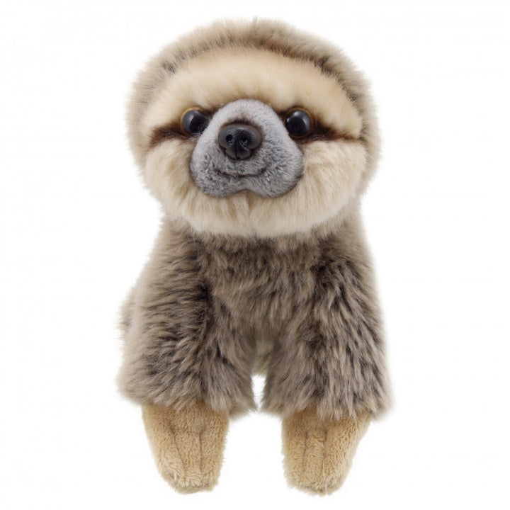 Sloth - Wilberry Minis