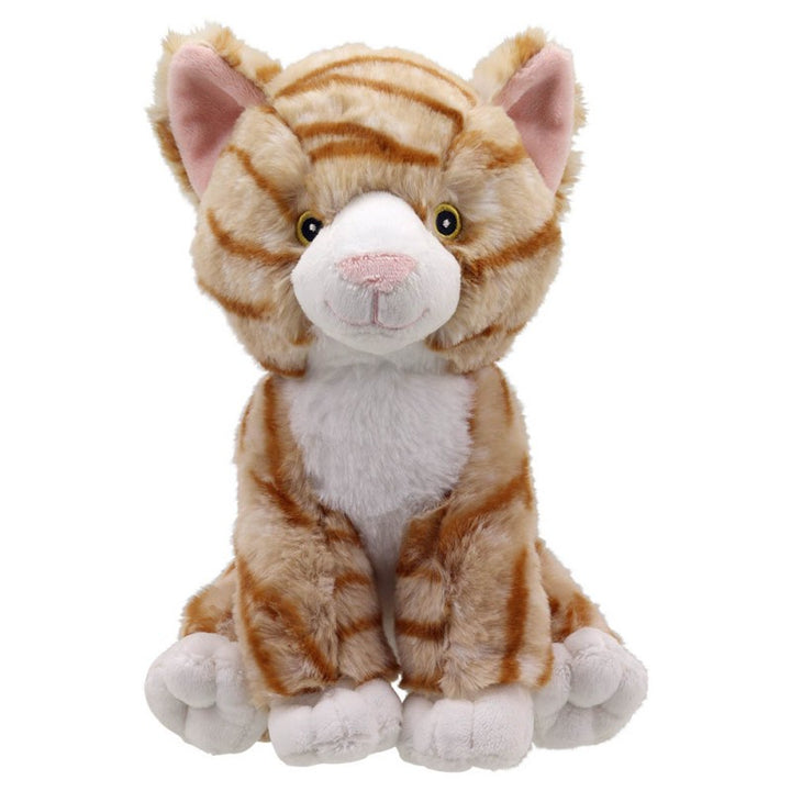 Smudge - Cat - Wilberry ECO Cuddlies