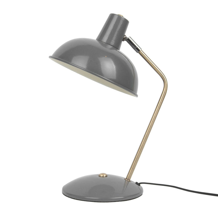 Hood Lamp Mouse Grey